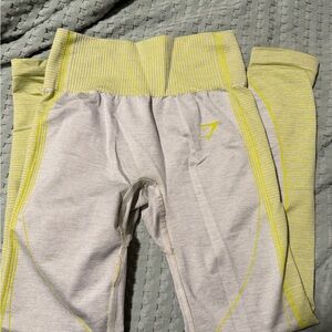 Gymshark Hyper Amplify Leggings